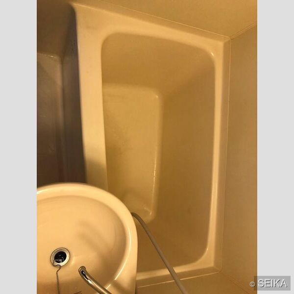 風呂