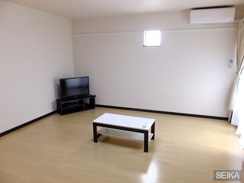 居間