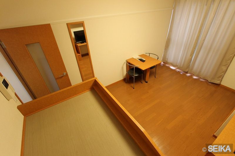 居間