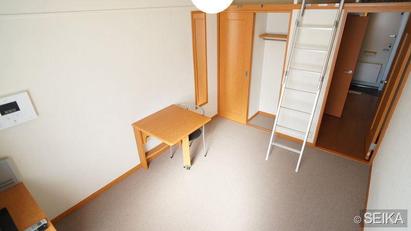 居間