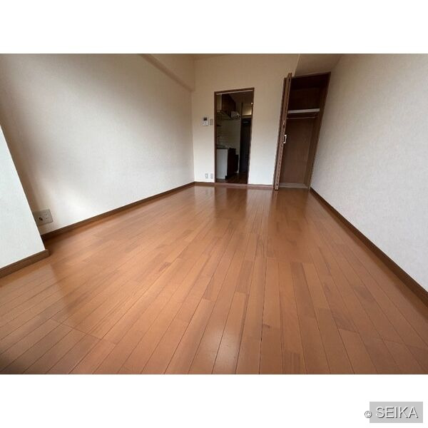 居間