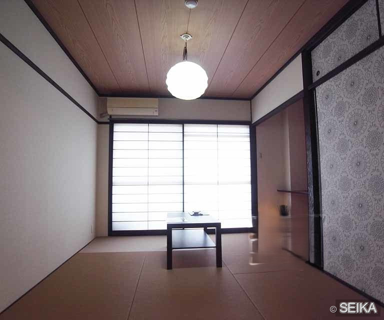 居間