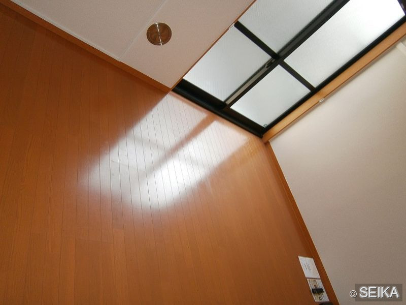 居間
