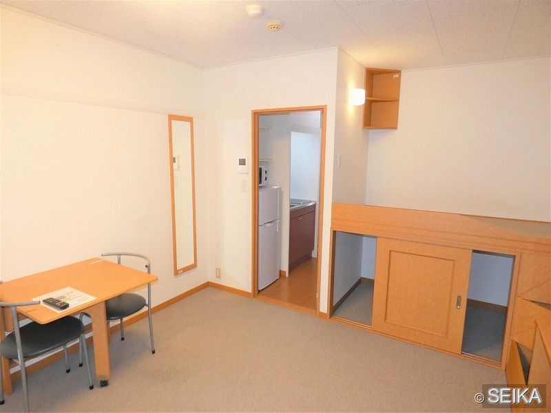 居間
