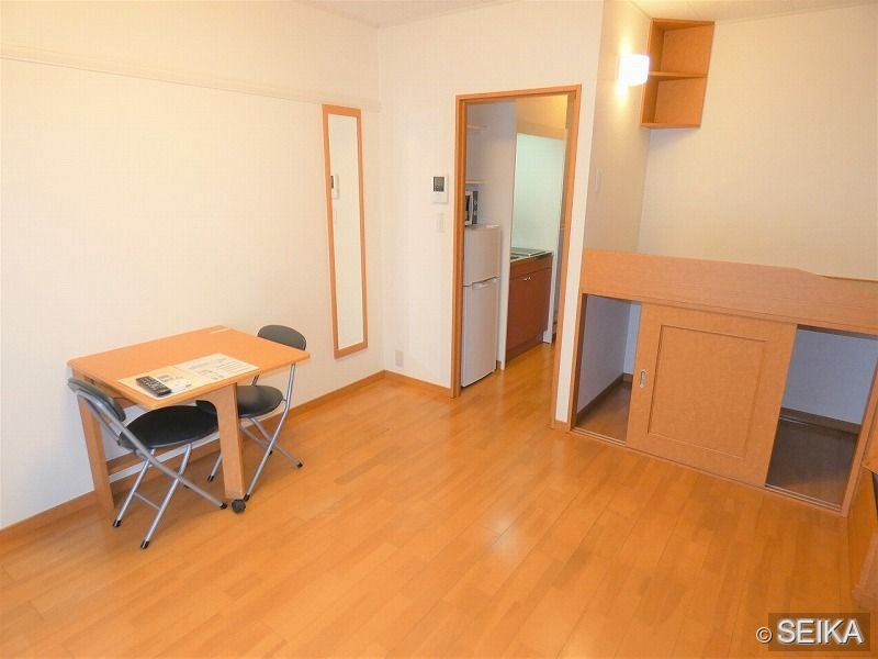 居間