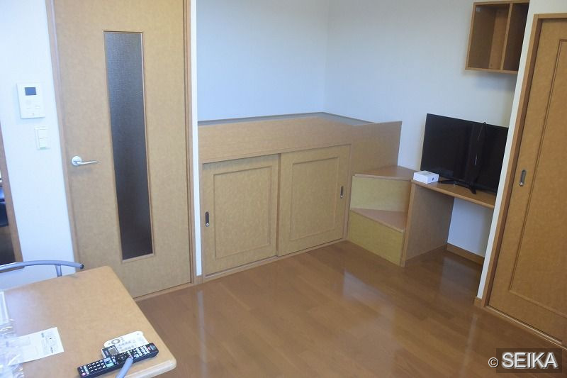 居間