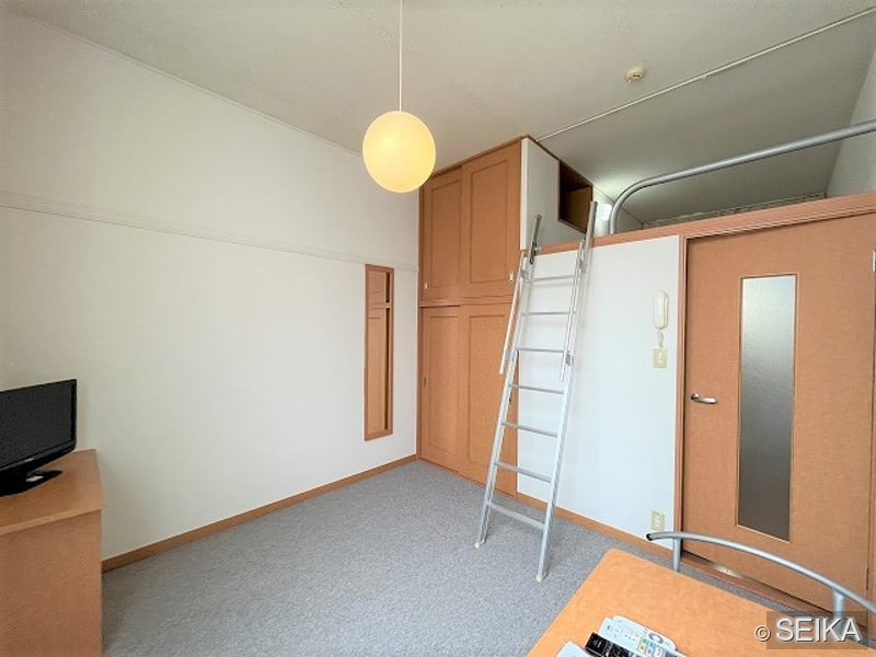 居間