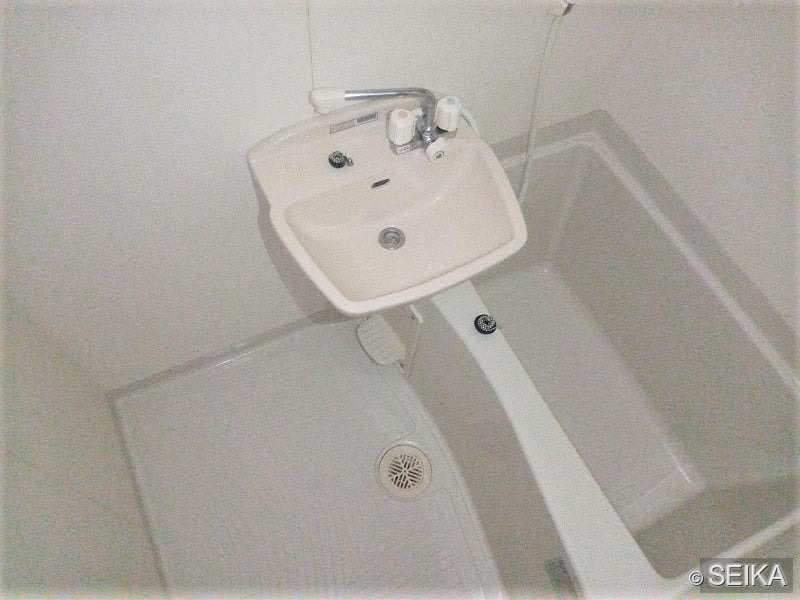 風呂