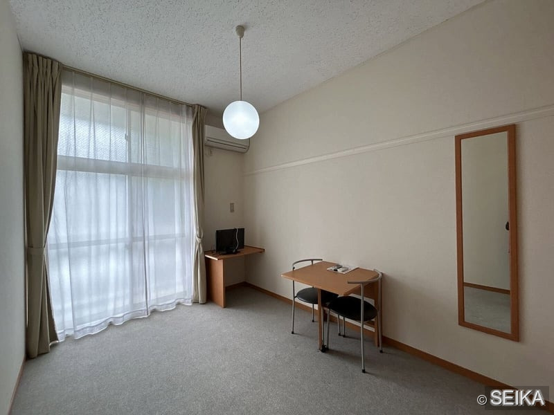 居間