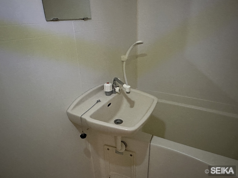 風呂