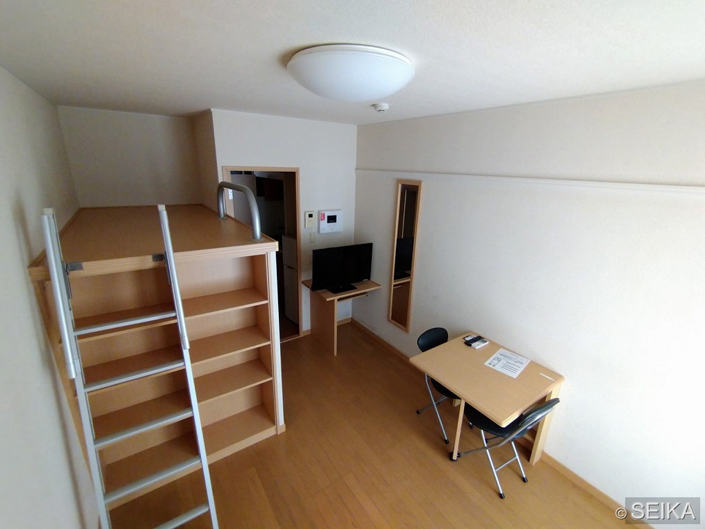 居間
