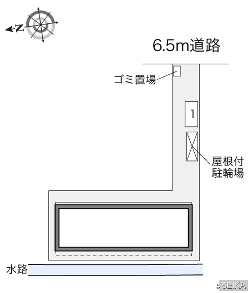居間
