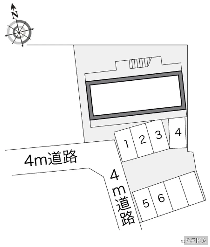 内装