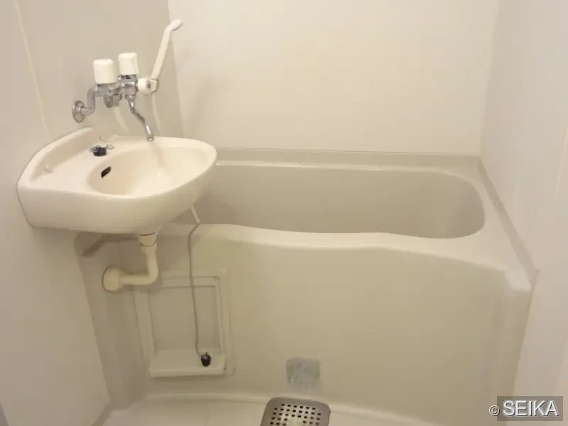 風呂