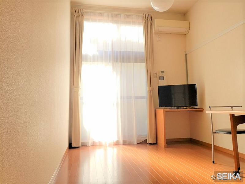 居間
