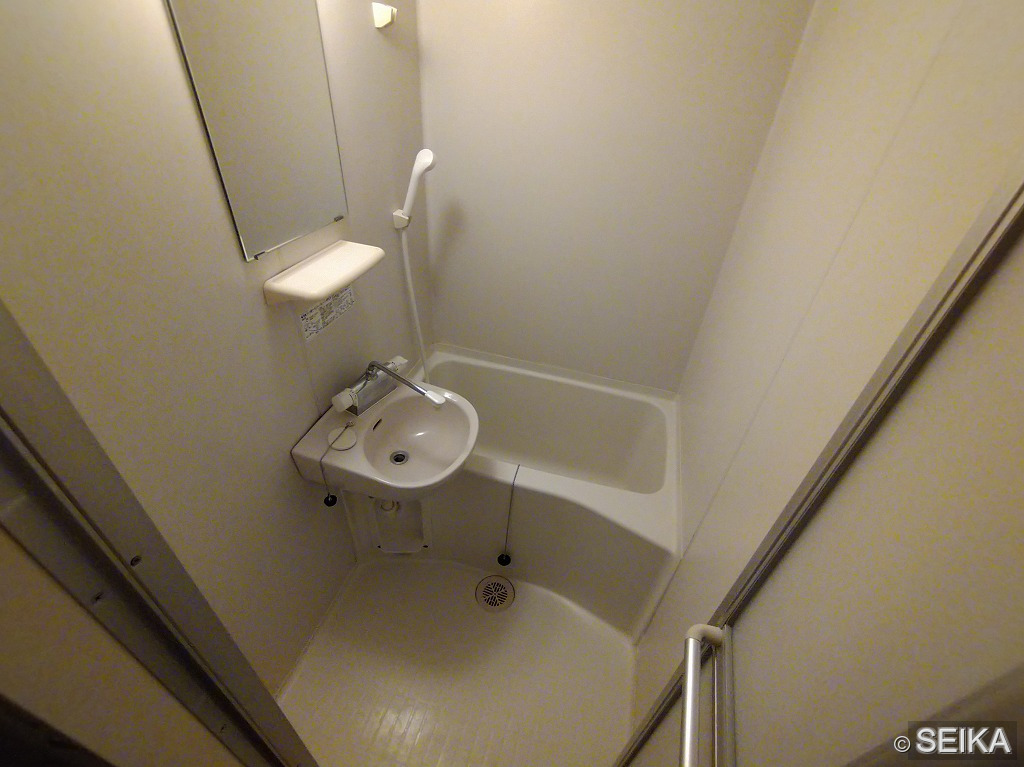 風呂