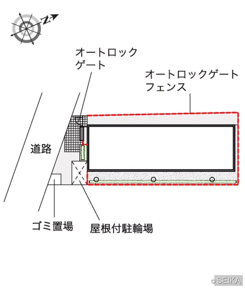 内装