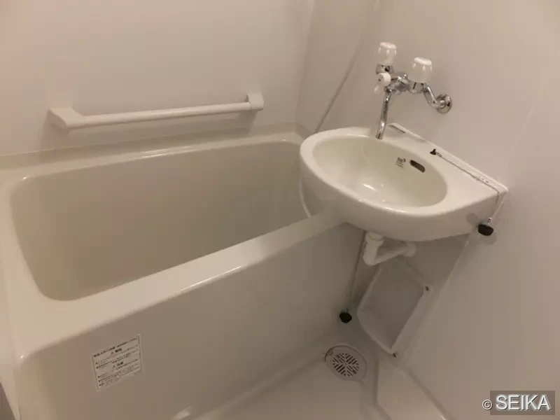 風呂
