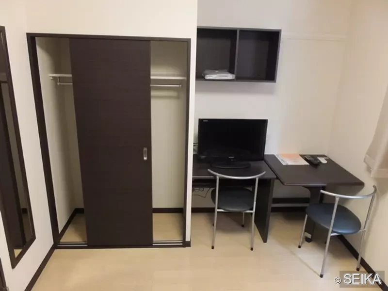 居間