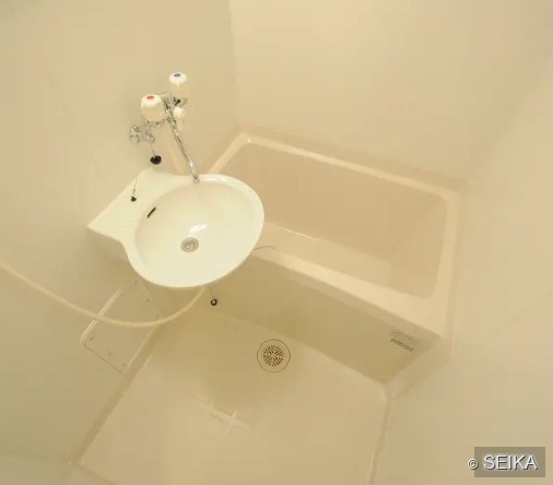 風呂