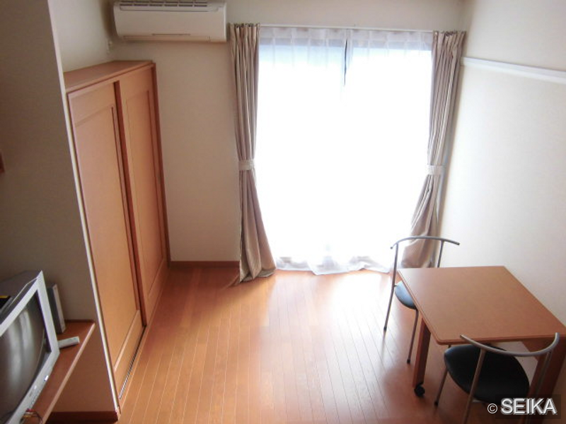 居間