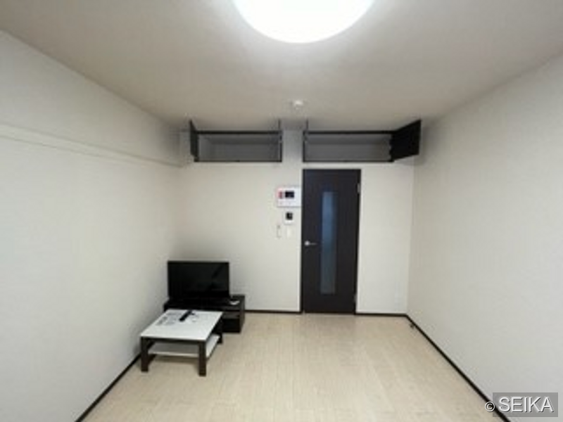 居間