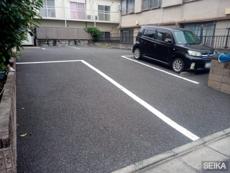 内装