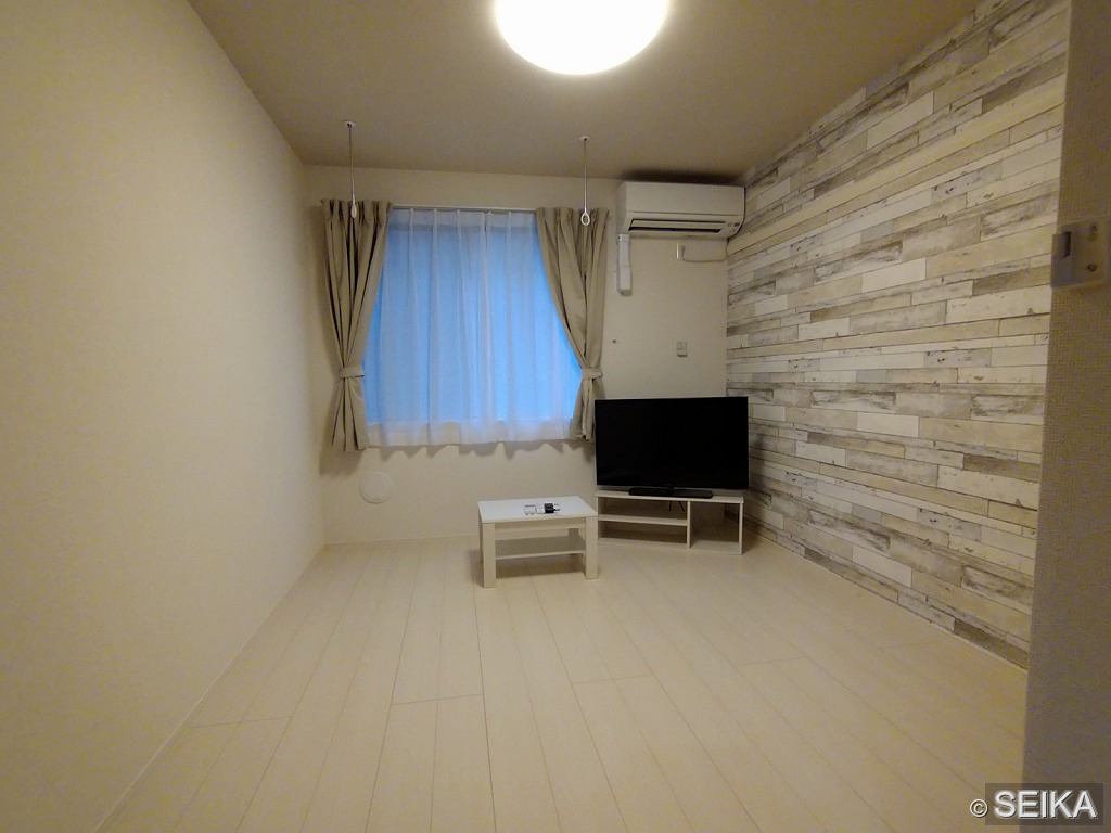 居間
