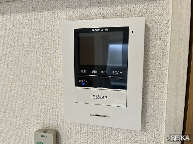 内装