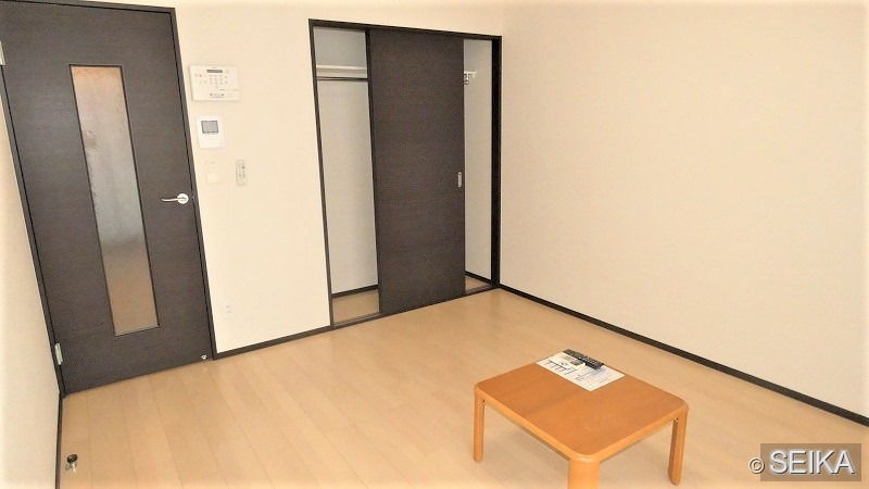 居間