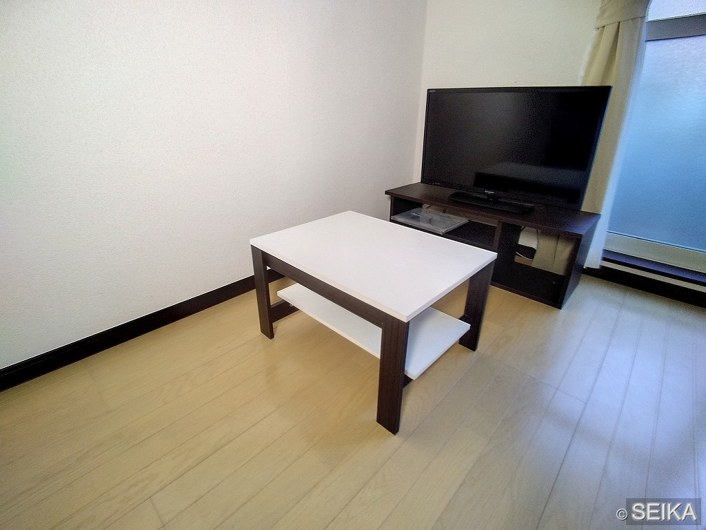 居間