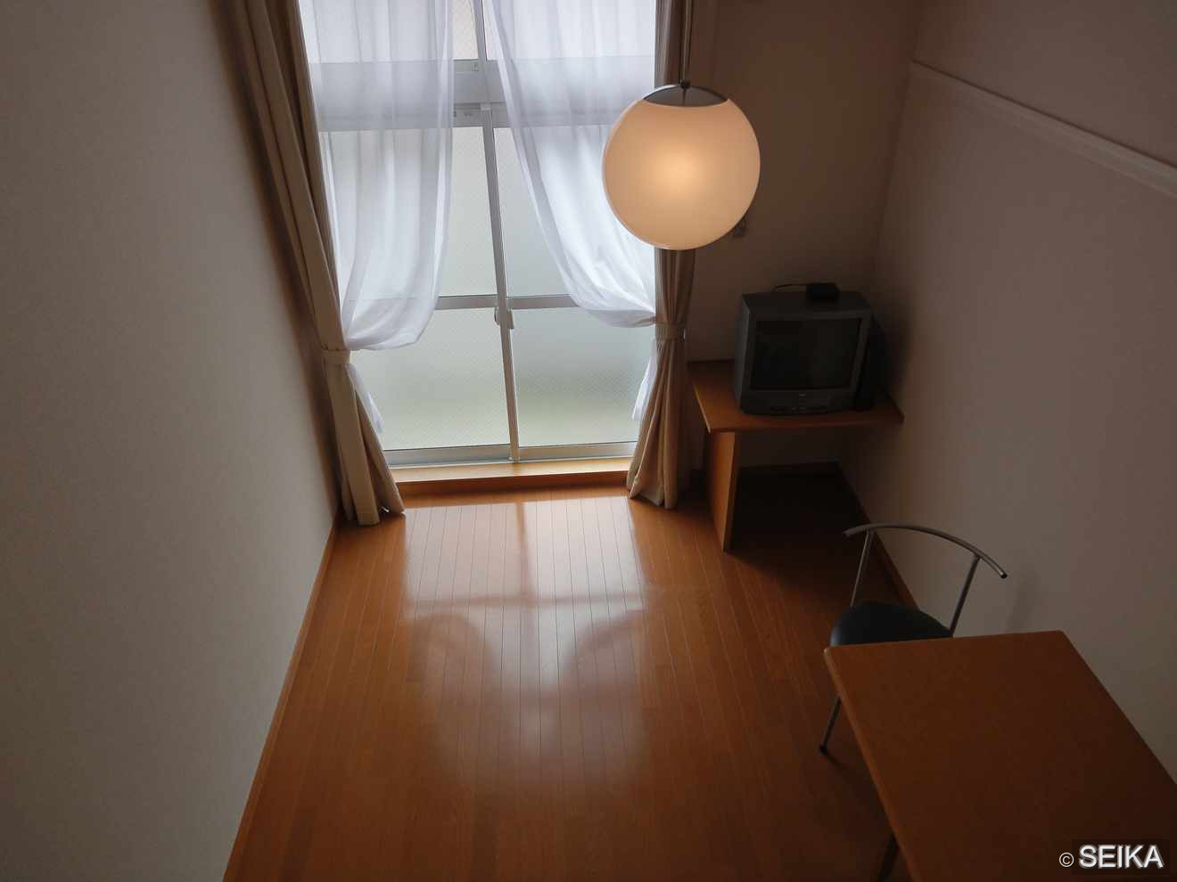 居間