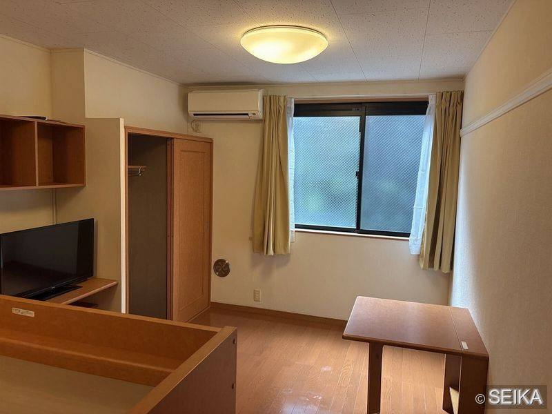 居間