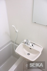風呂