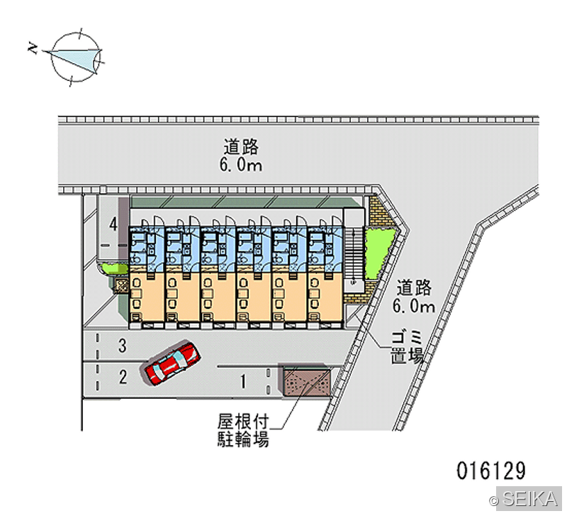 内装