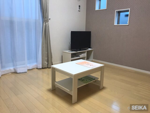 居間