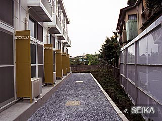 居間