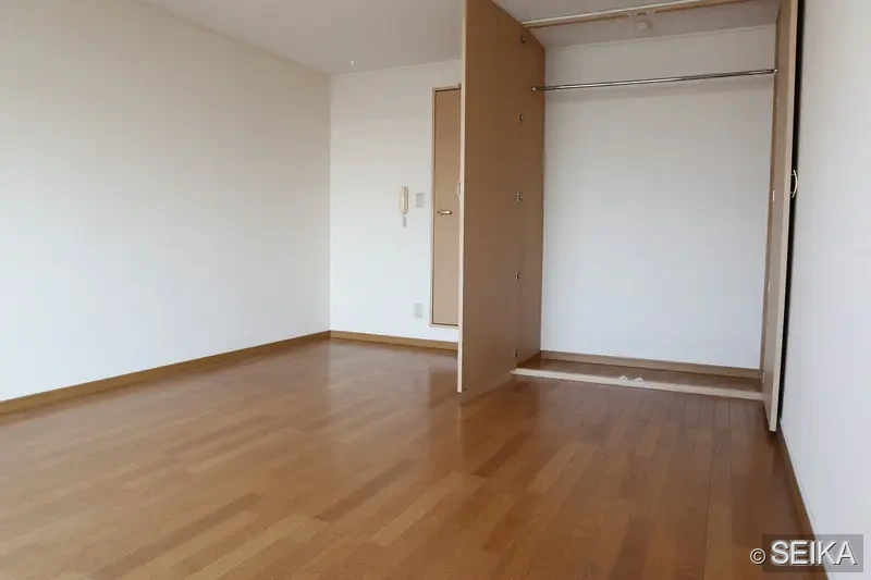 居間
