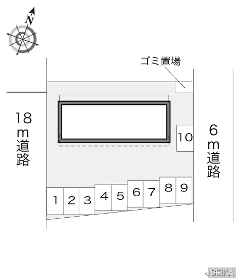 内装