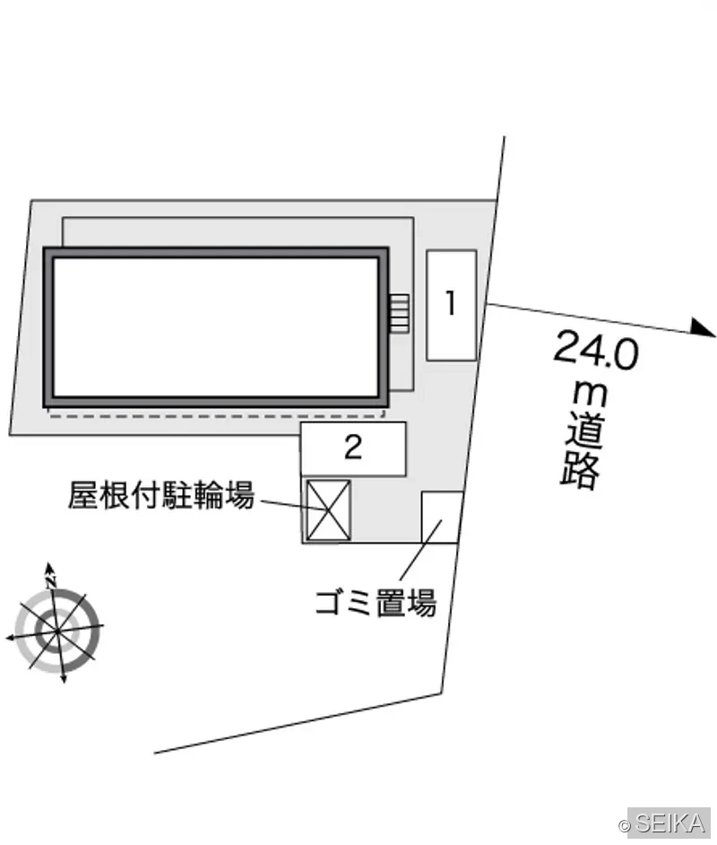内装