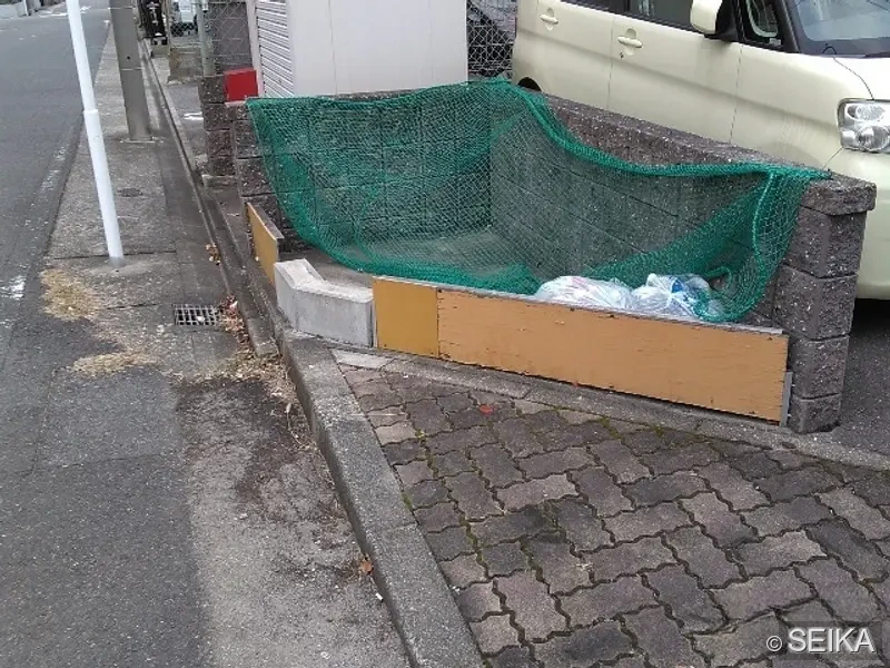 内装