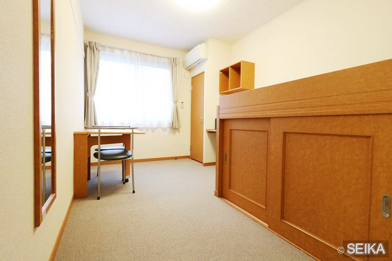 居間