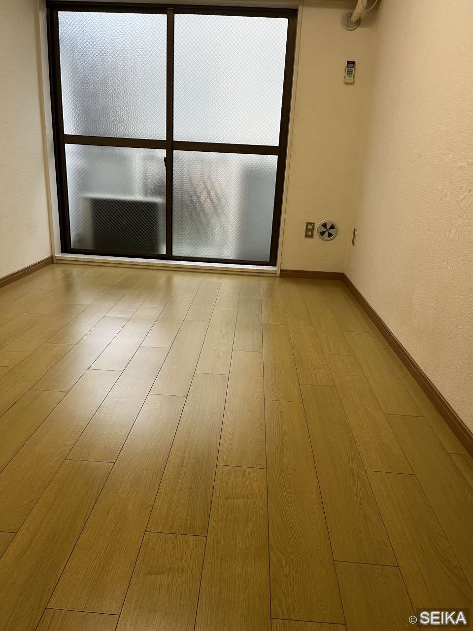 居間