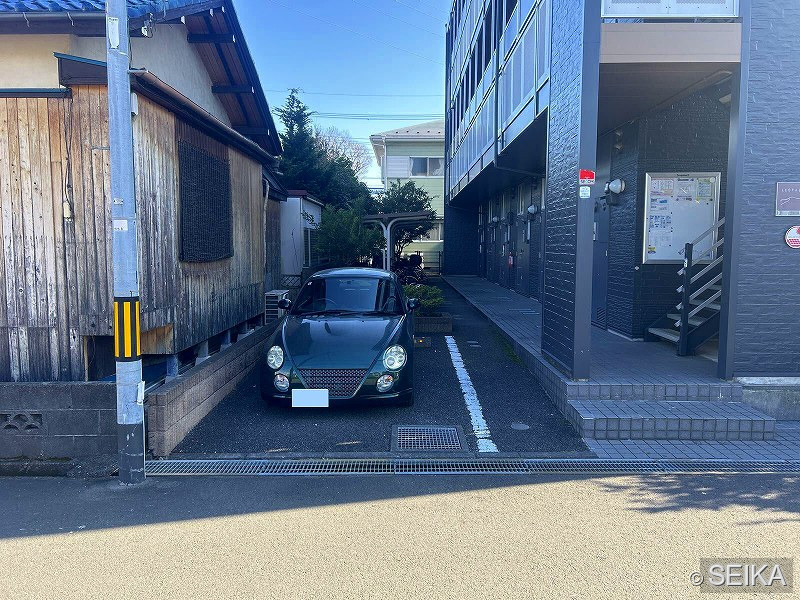 居間