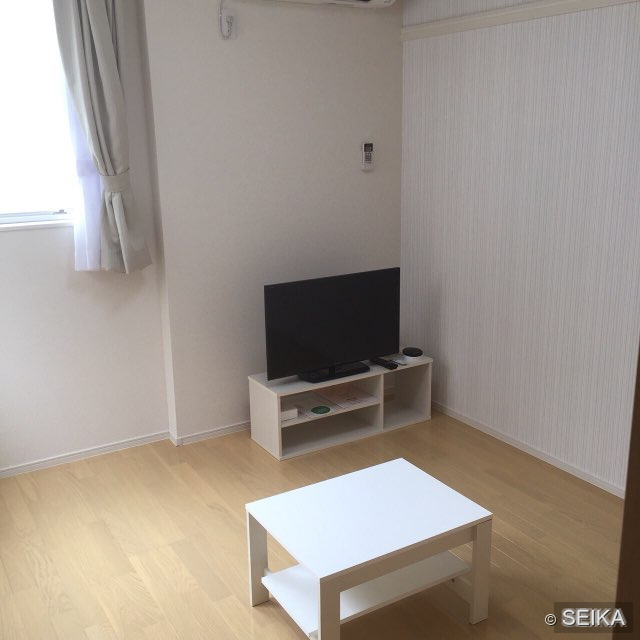 居間