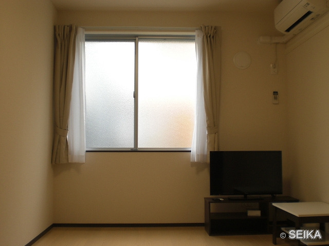 居間