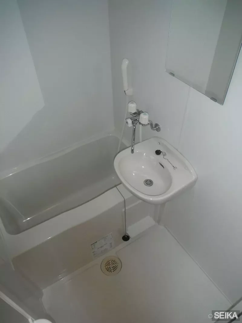 風呂
