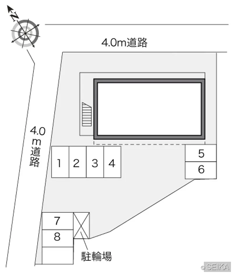 内装