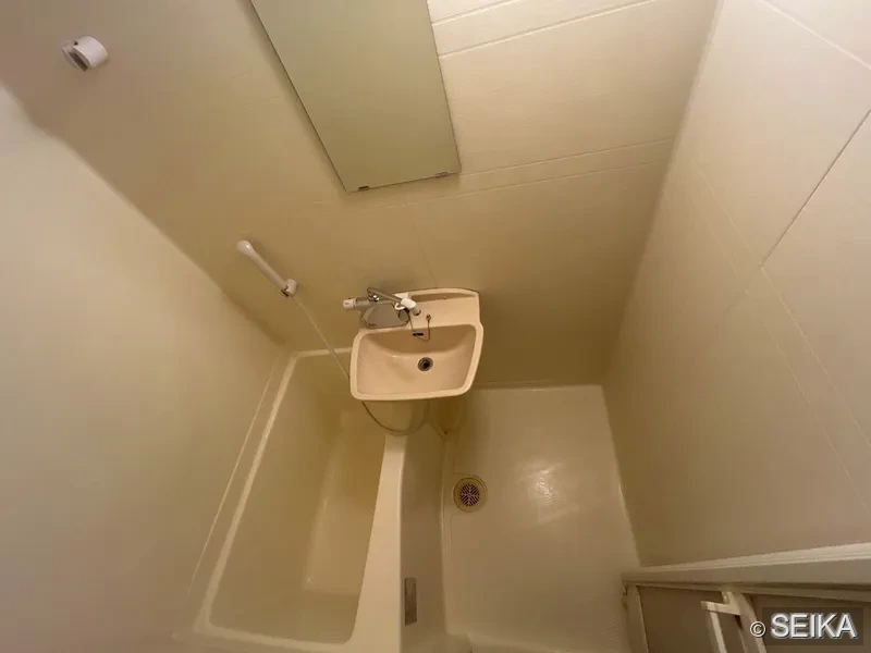 風呂