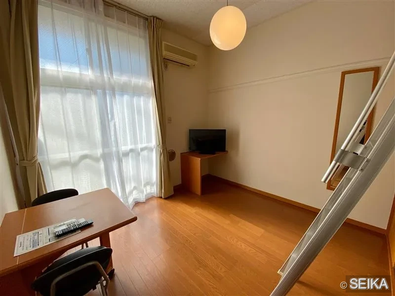 居間